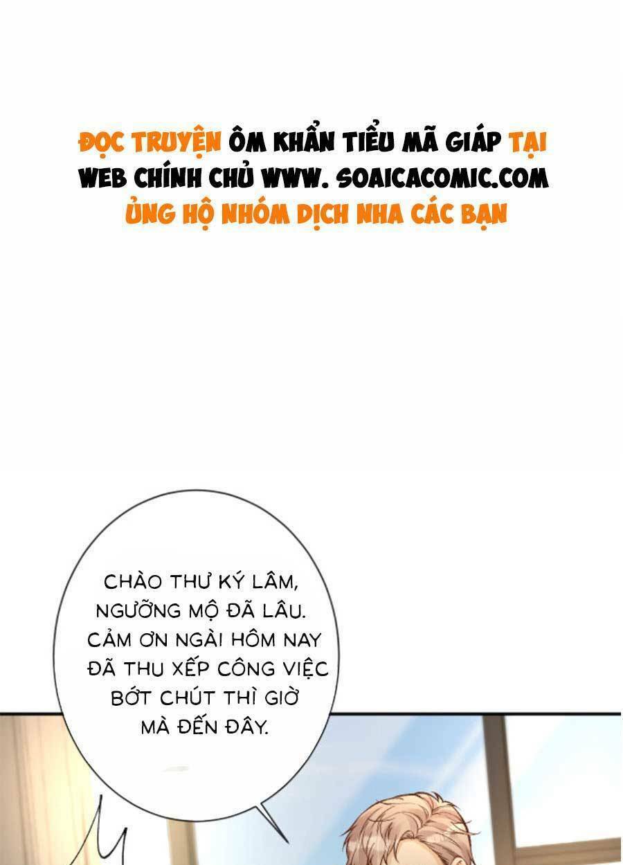 Ôm Khẩn Tiểu Mã Giáp Của Tôi Chapter 121 - Trang 2