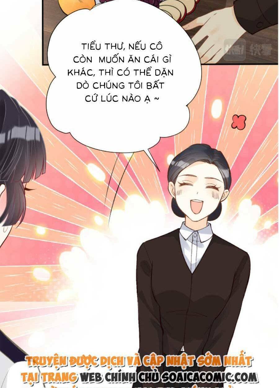 Ôm Khẩn Tiểu Mã Giáp Của Tôi Chapter 121 - Trang 2