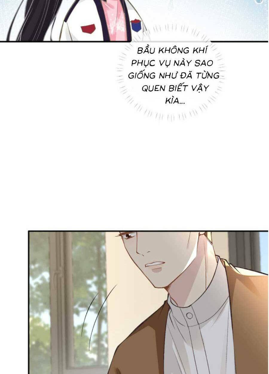 Ôm Khẩn Tiểu Mã Giáp Của Tôi Chapter 121 - Trang 2