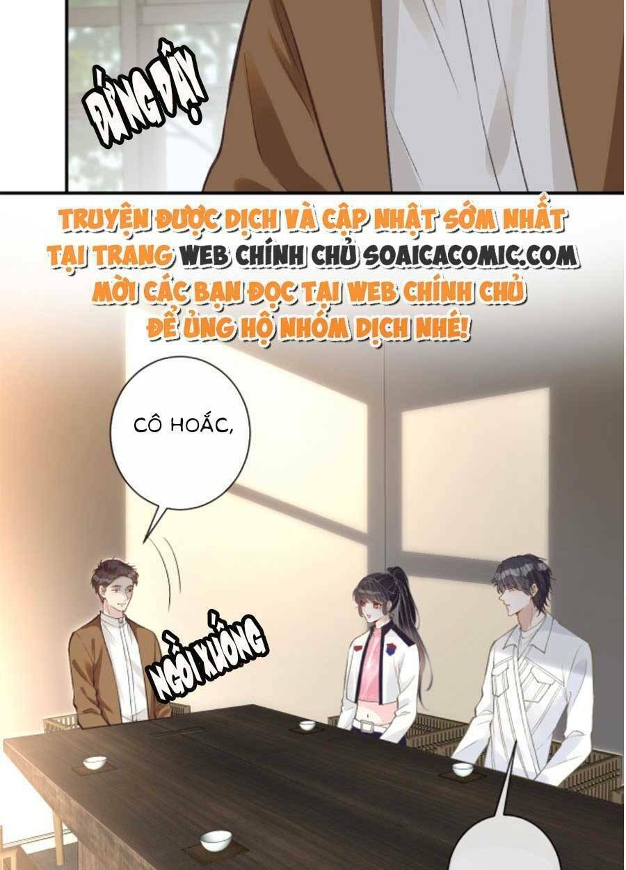 Ôm Khẩn Tiểu Mã Giáp Của Tôi Chapter 121 - Trang 2