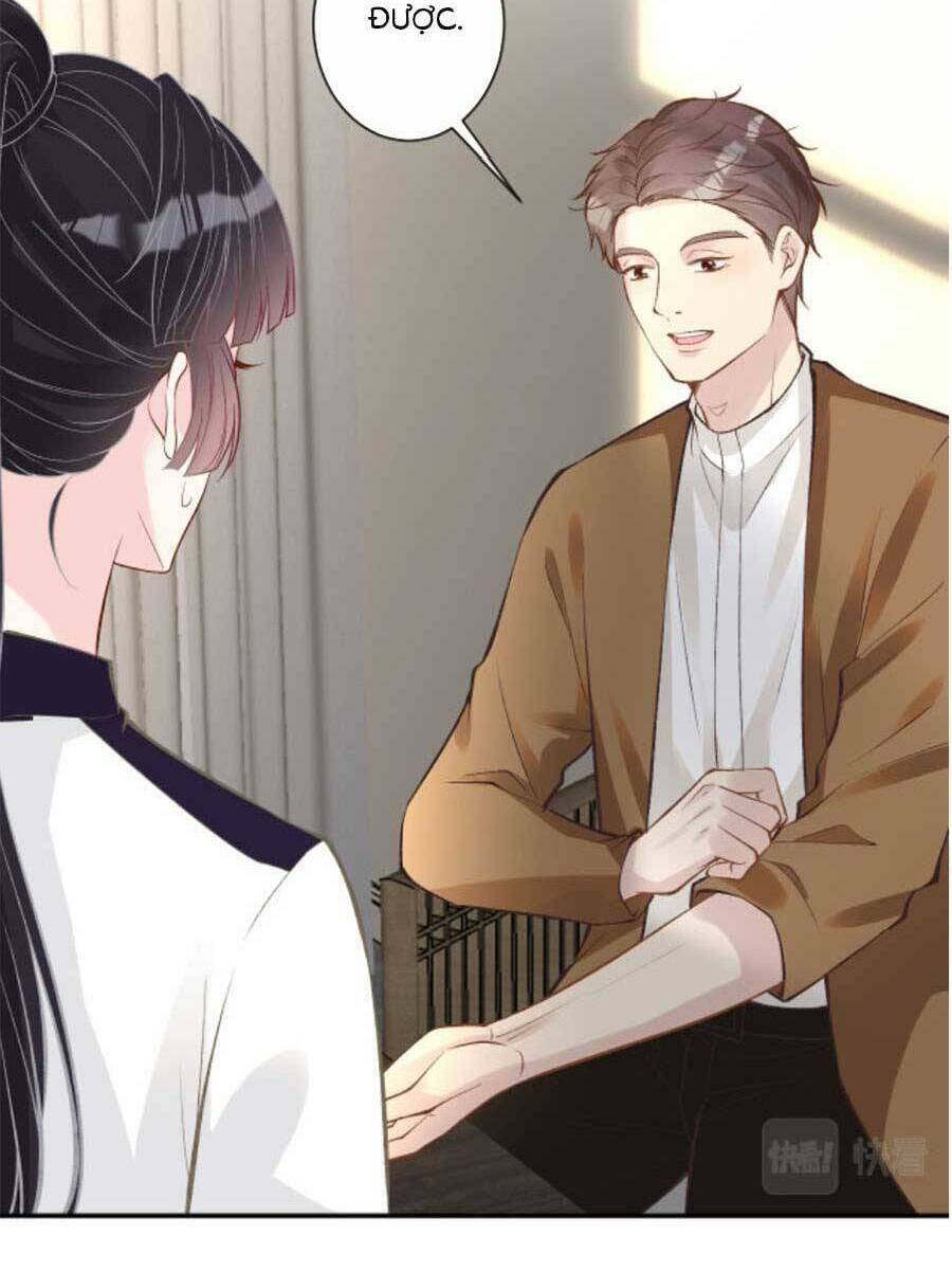 Ôm Khẩn Tiểu Mã Giáp Của Tôi Chapter 121 - Trang 2