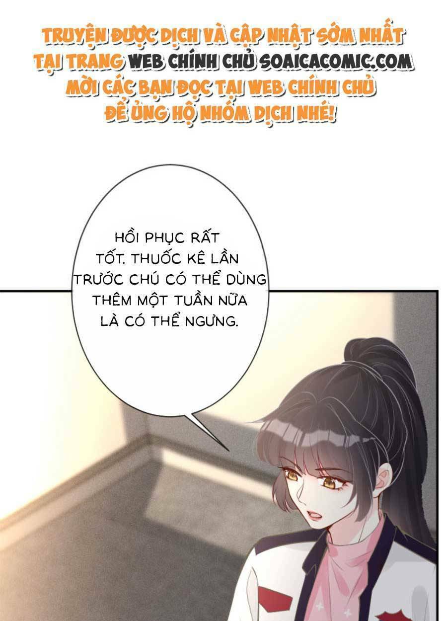 Ôm Khẩn Tiểu Mã Giáp Của Tôi Chapter 121 - Trang 2