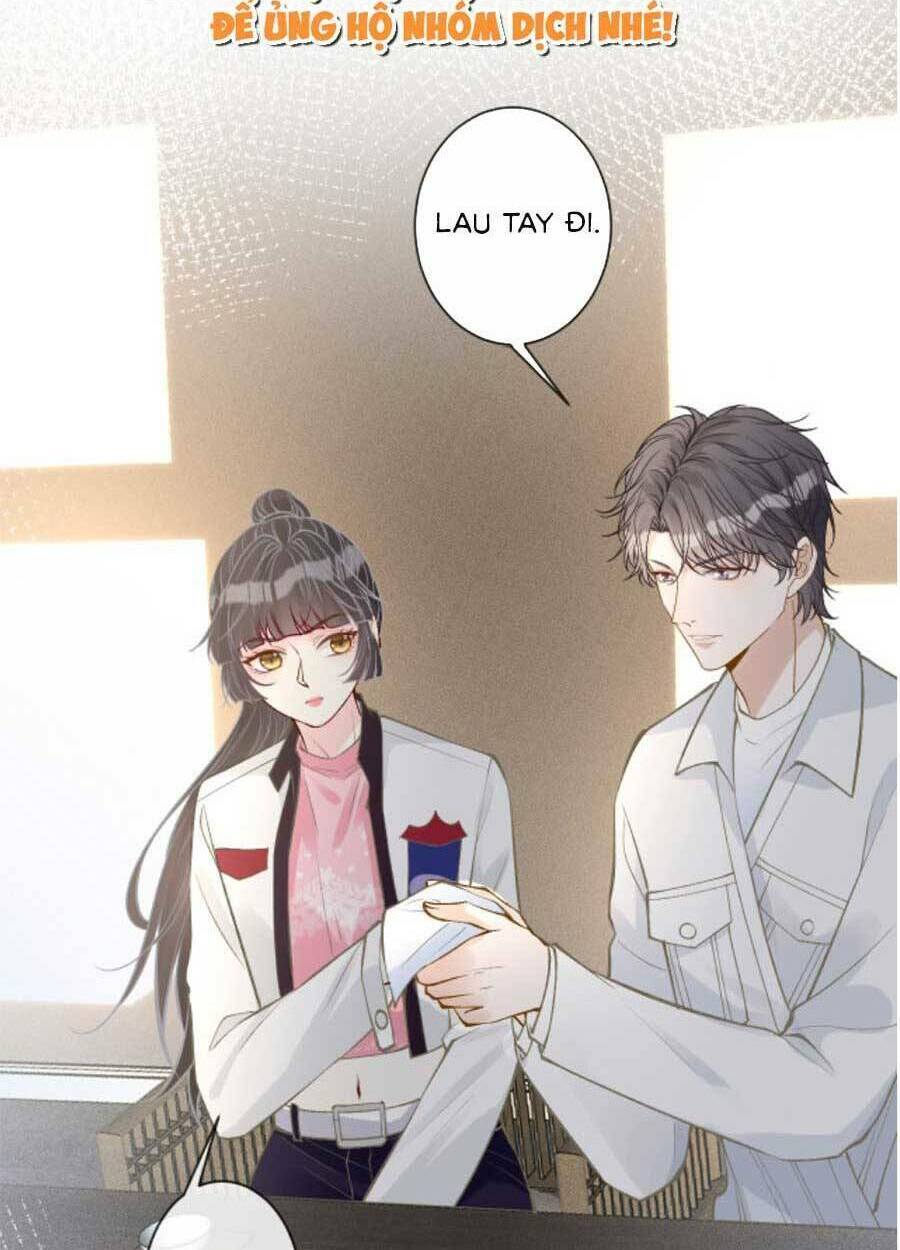 Ôm Khẩn Tiểu Mã Giáp Của Tôi Chapter 121 - Trang 2