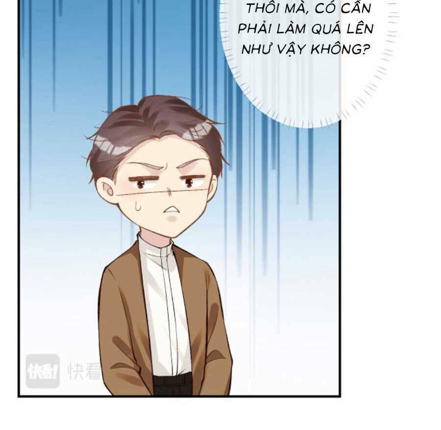Ôm Khẩn Tiểu Mã Giáp Của Tôi Chapter 121 - Trang 2