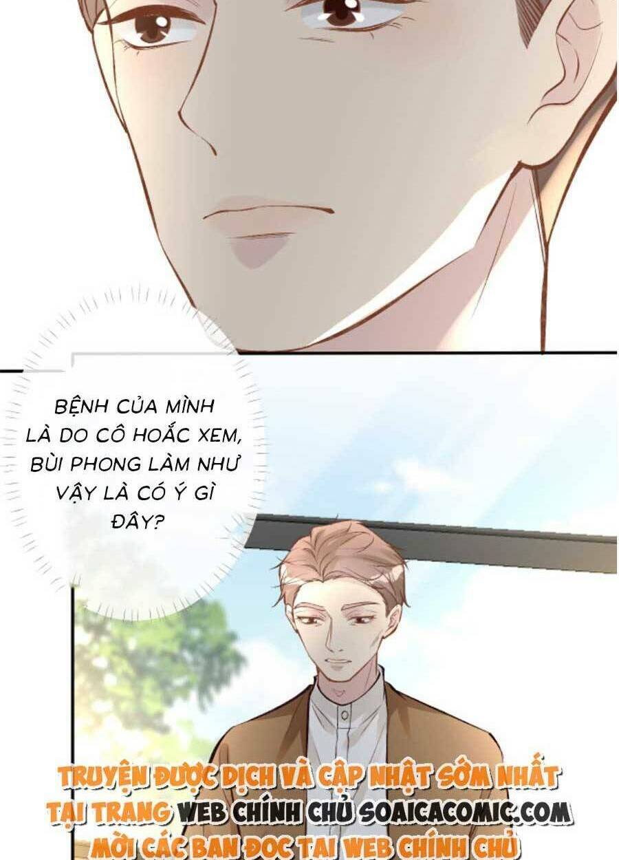 Ôm Khẩn Tiểu Mã Giáp Của Tôi Chapter 121 - Trang 2