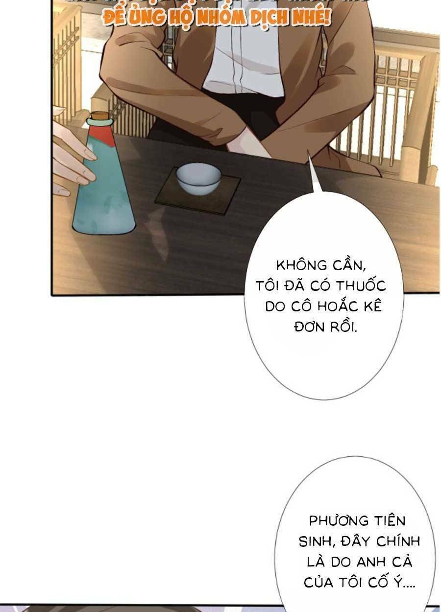 Ôm Khẩn Tiểu Mã Giáp Của Tôi Chapter 121 - Trang 2