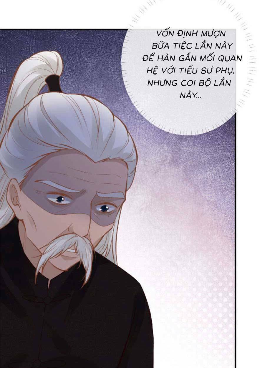Ôm Khẩn Tiểu Mã Giáp Của Tôi Chapter 121 - Trang 2
