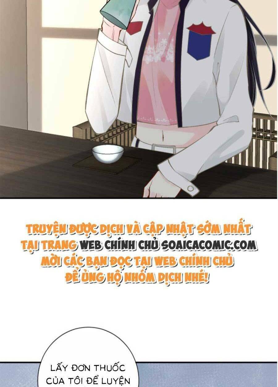 Ôm Khẩn Tiểu Mã Giáp Của Tôi Chapter 121 - Trang 2