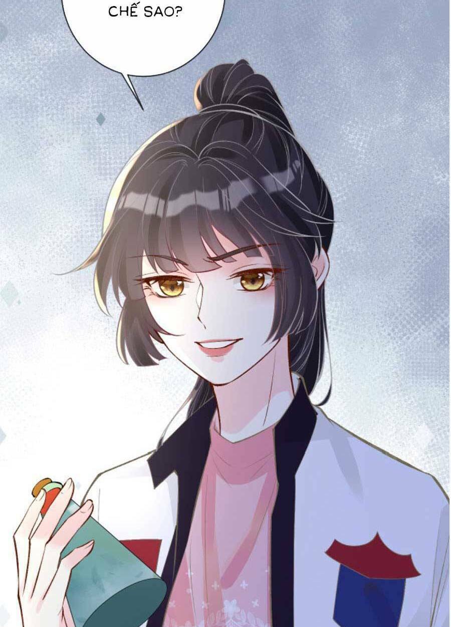 Ôm Khẩn Tiểu Mã Giáp Của Tôi Chapter 121 - Trang 2