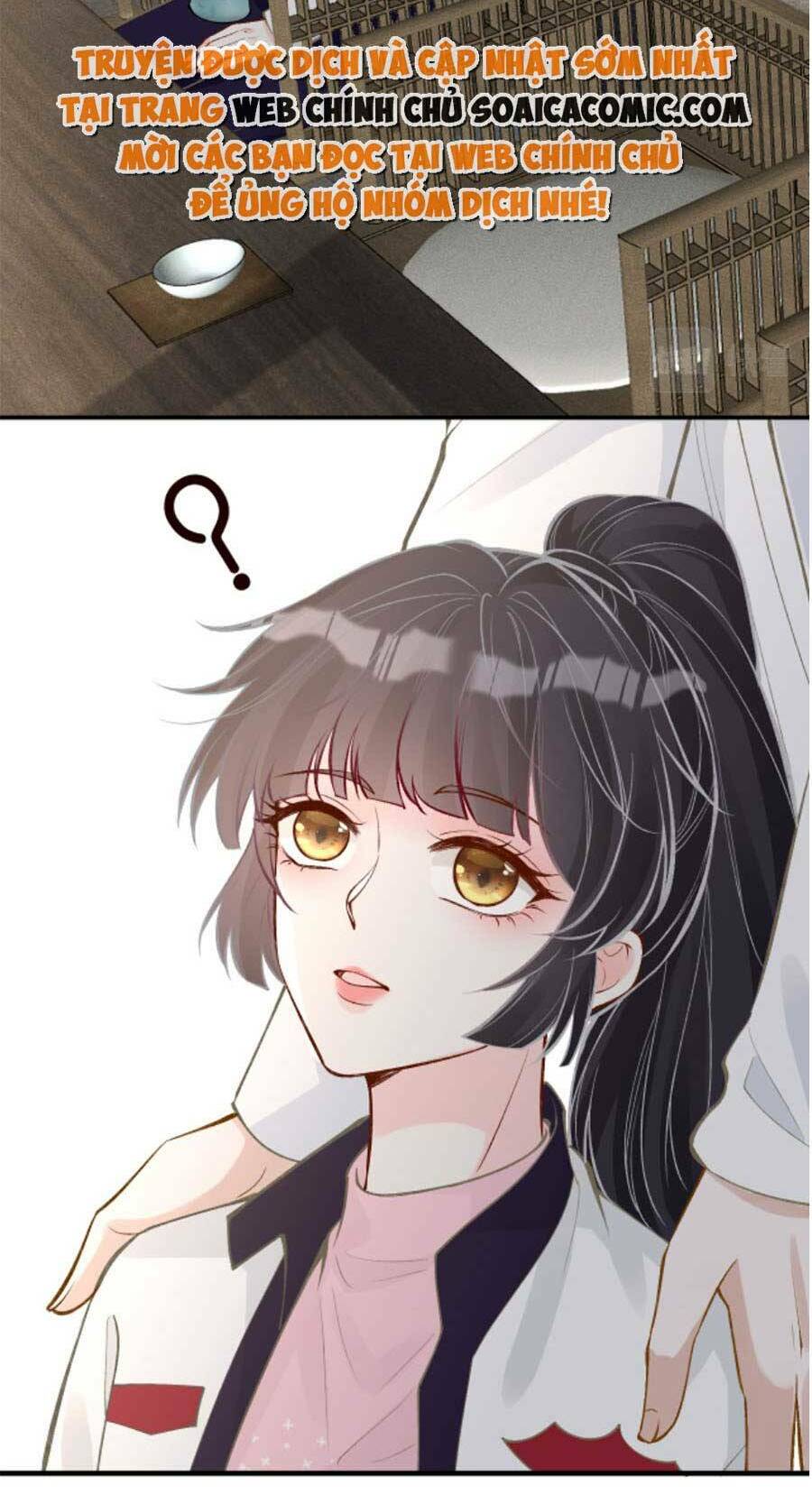 Ôm Khẩn Tiểu Mã Giáp Của Tôi Chapter 122 - Trang 2