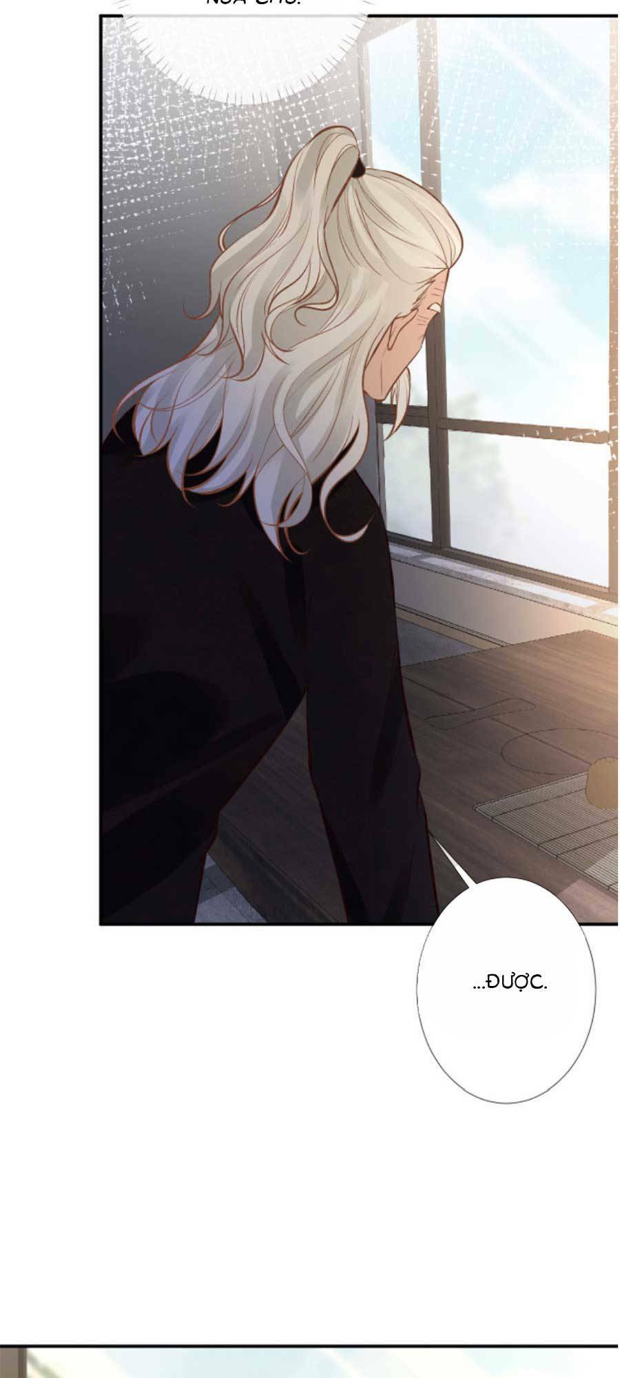 Ôm Khẩn Tiểu Mã Giáp Của Tôi Chapter 122 - Trang 2