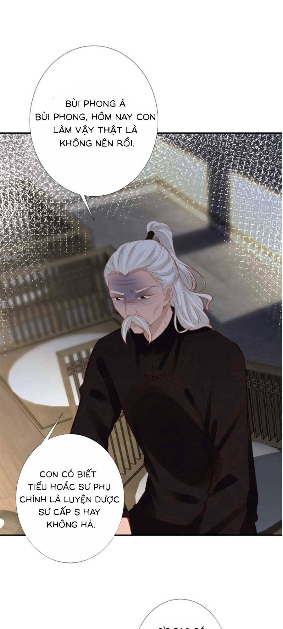 Ôm Khẩn Tiểu Mã Giáp Của Tôi Chapter 122 - Trang 2