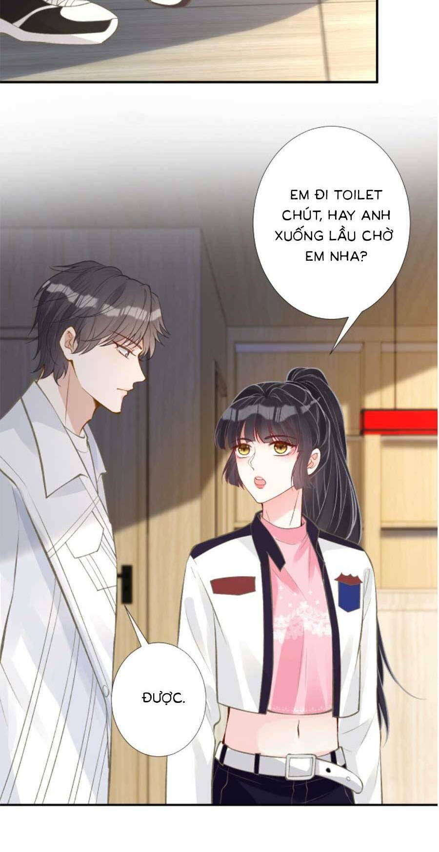 Ôm Khẩn Tiểu Mã Giáp Của Tôi Chapter 122 - Trang 2