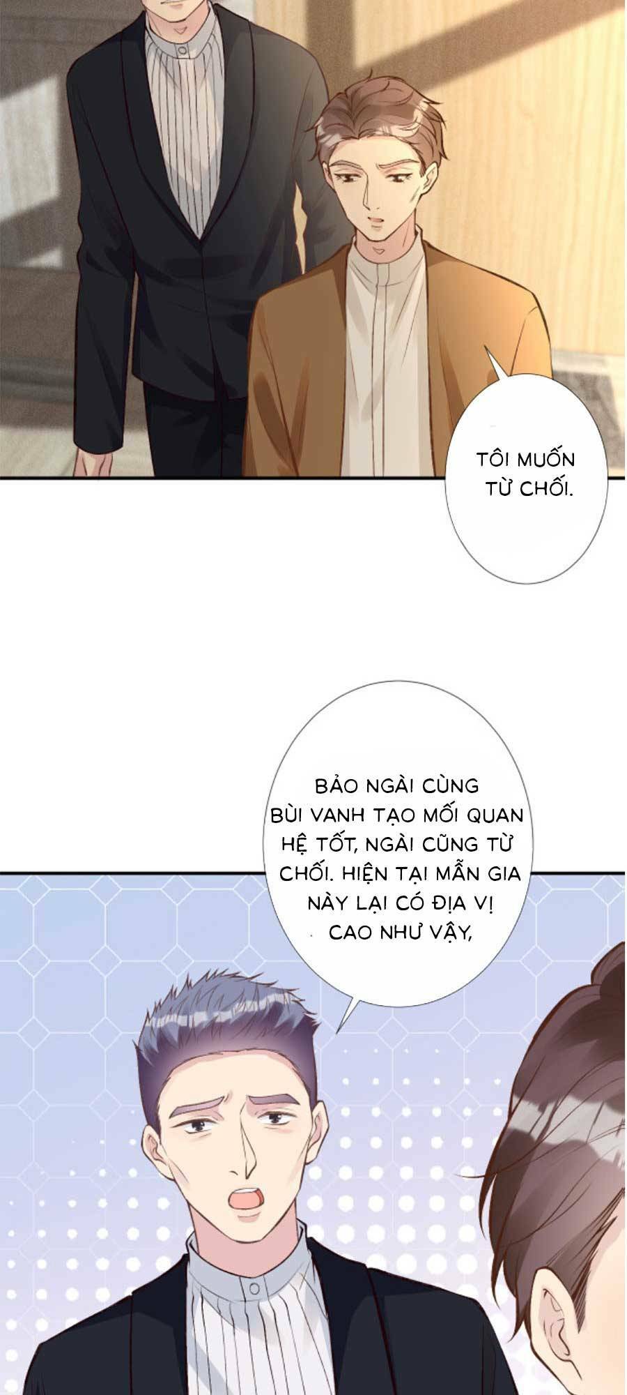 Ôm Khẩn Tiểu Mã Giáp Của Tôi Chapter 122 - Trang 2