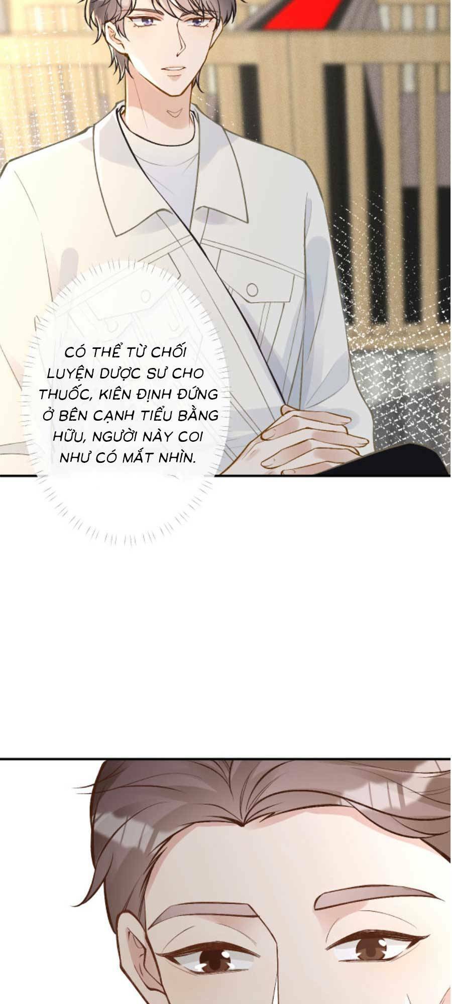 Ôm Khẩn Tiểu Mã Giáp Của Tôi Chapter 122 - Trang 2