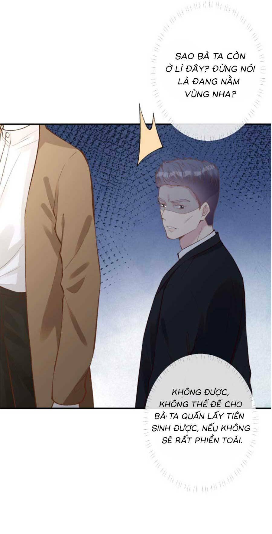 Ôm Khẩn Tiểu Mã Giáp Của Tôi Chapter 122 - Trang 2