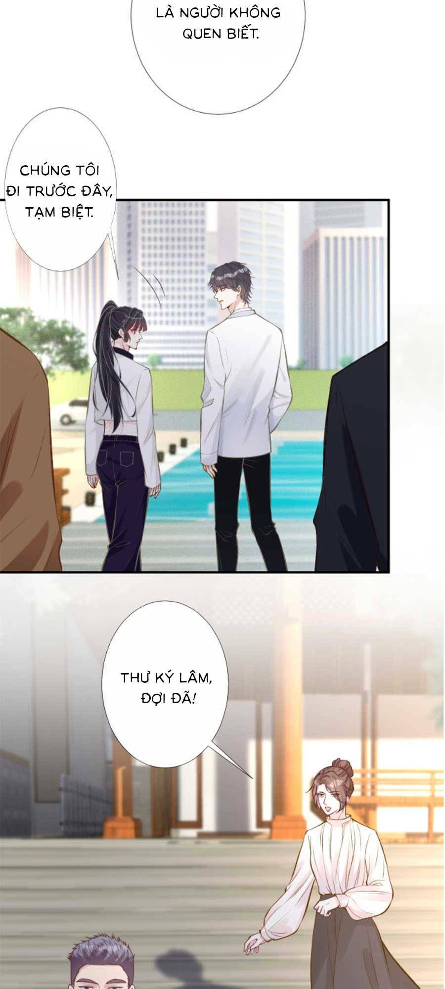 Ôm Khẩn Tiểu Mã Giáp Của Tôi Chapter 122 - Trang 2