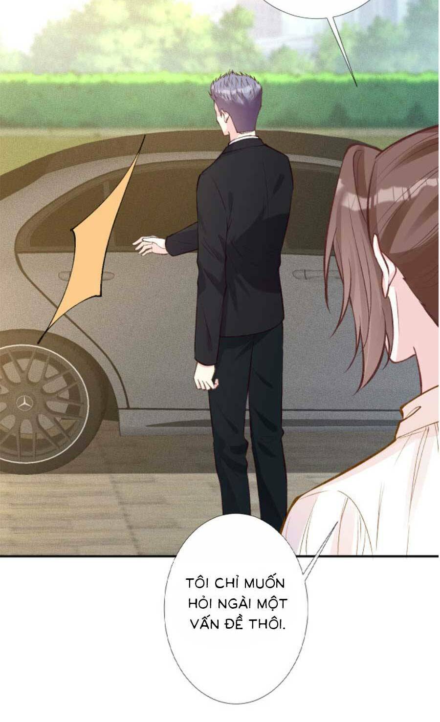 Ôm Khẩn Tiểu Mã Giáp Của Tôi Chapter 122 - Trang 2