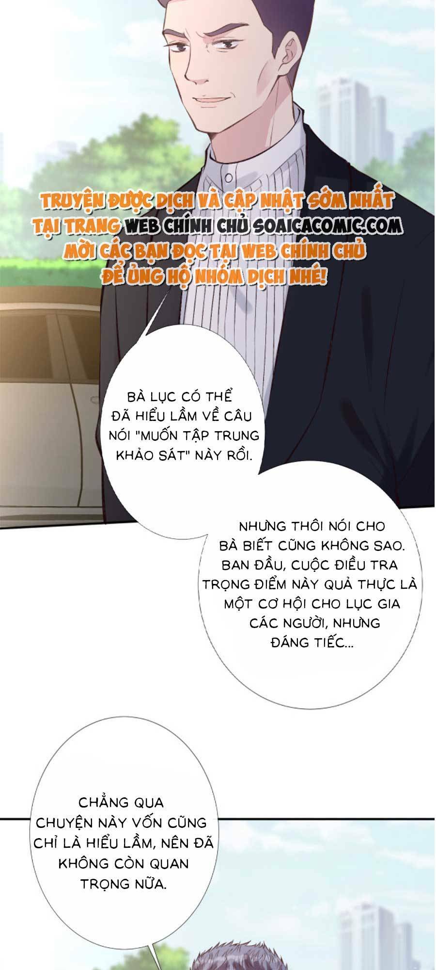 Ôm Khẩn Tiểu Mã Giáp Của Tôi Chapter 122 - Trang 2