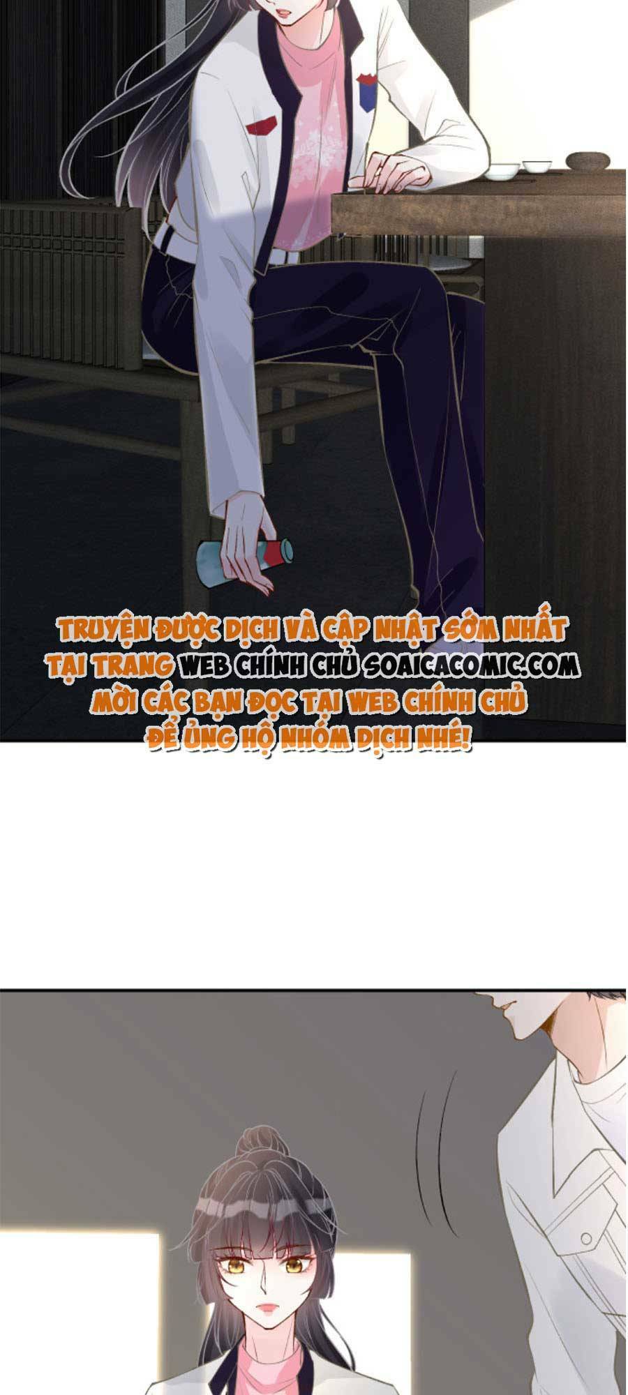 Ôm Khẩn Tiểu Mã Giáp Của Tôi Chapter 122 - Trang 2