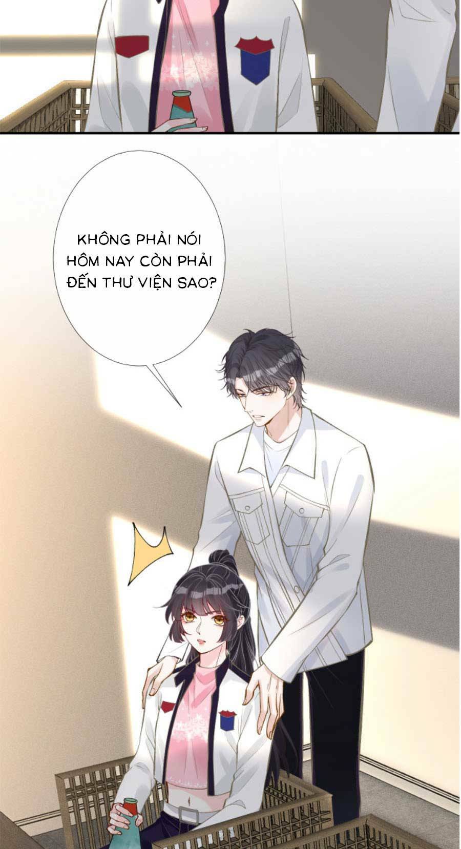 Ôm Khẩn Tiểu Mã Giáp Của Tôi Chapter 122 - Trang 2