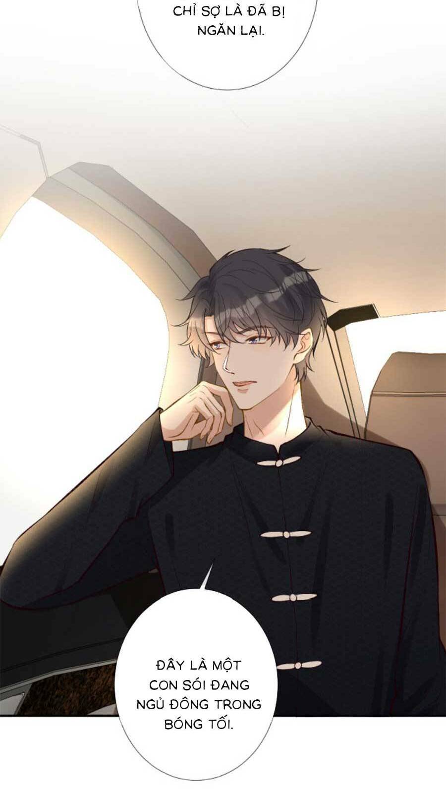 Ôm Khẩn Tiểu Mã Giáp Của Tôi Chapter 123 - Trang 2