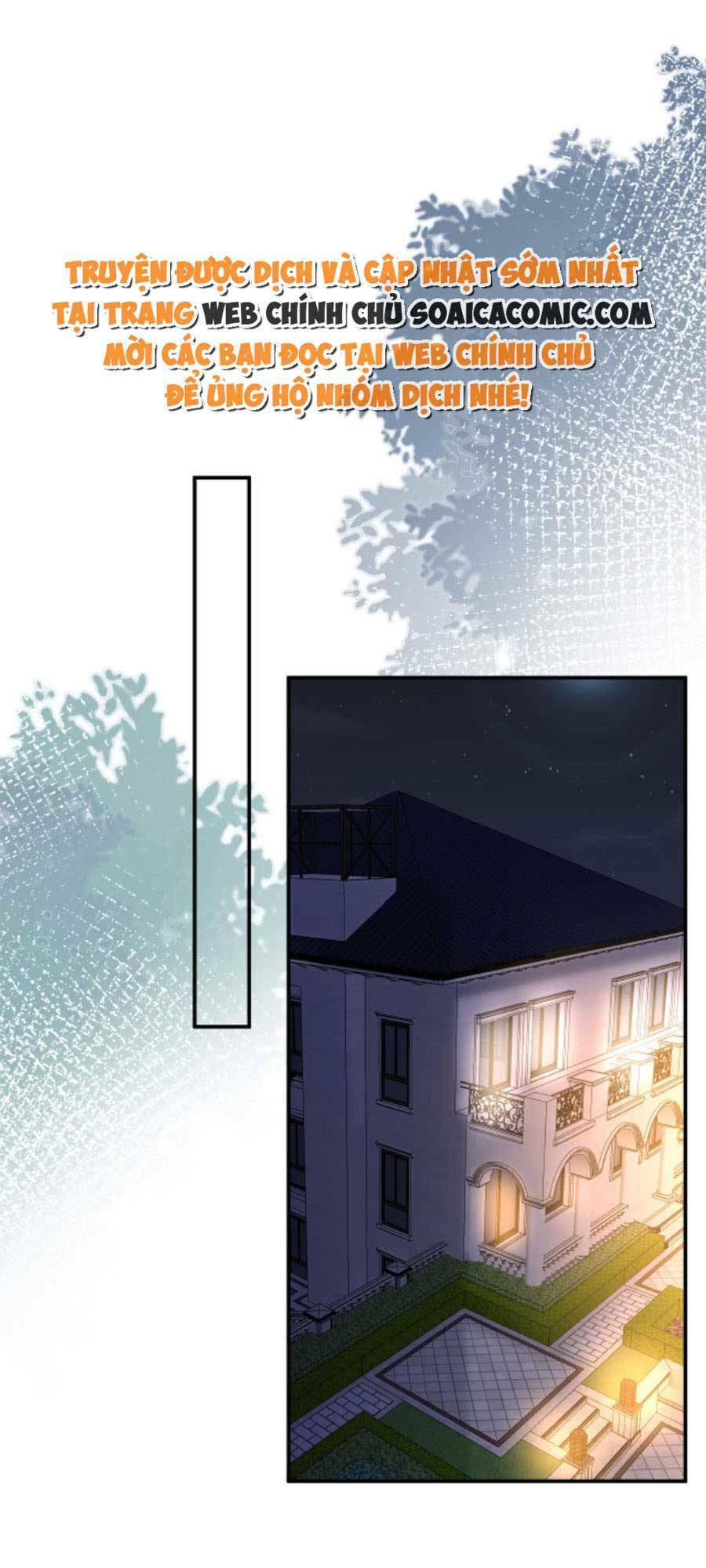 Ôm Khẩn Tiểu Mã Giáp Của Tôi Chapter 123 - Trang 2