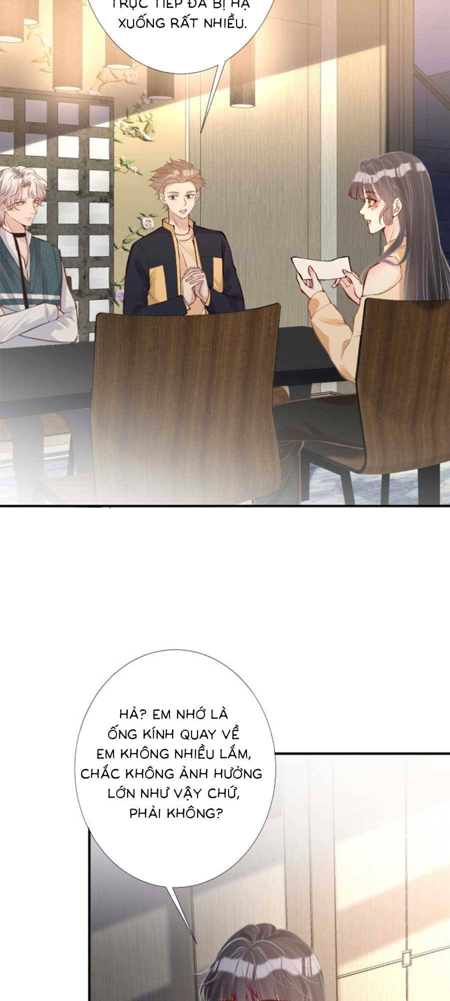 Ôm Khẩn Tiểu Mã Giáp Của Tôi Chapter 123 - Trang 2