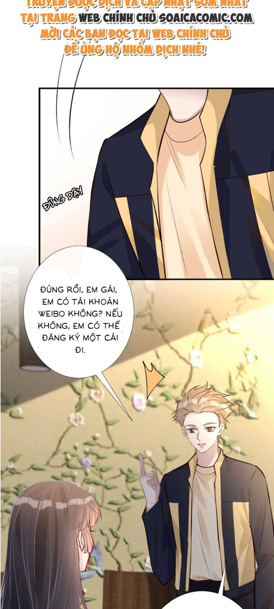 Ôm Khẩn Tiểu Mã Giáp Của Tôi Chapter 123 - Trang 2