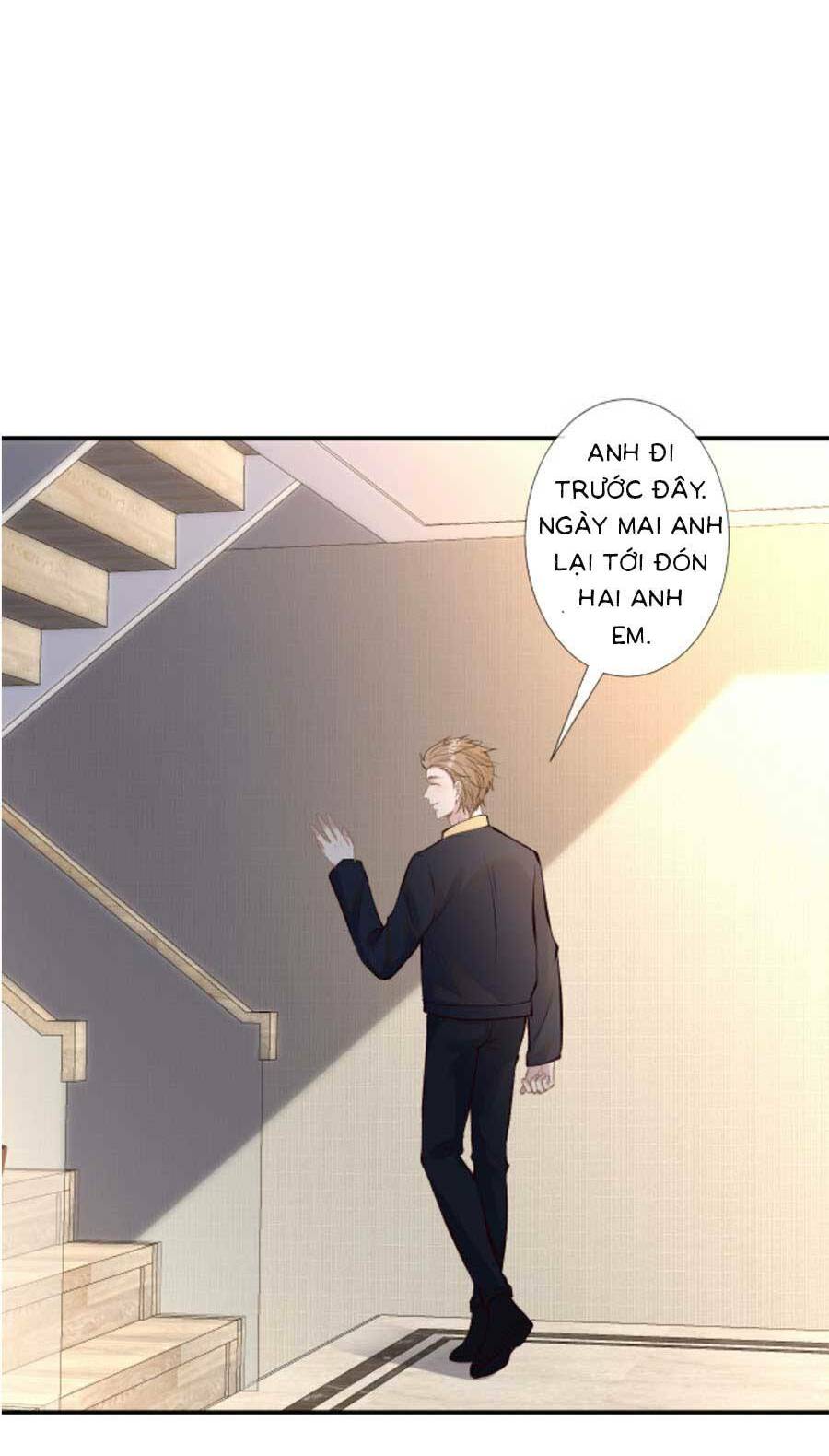 Ôm Khẩn Tiểu Mã Giáp Của Tôi Chapter 123 - Trang 2