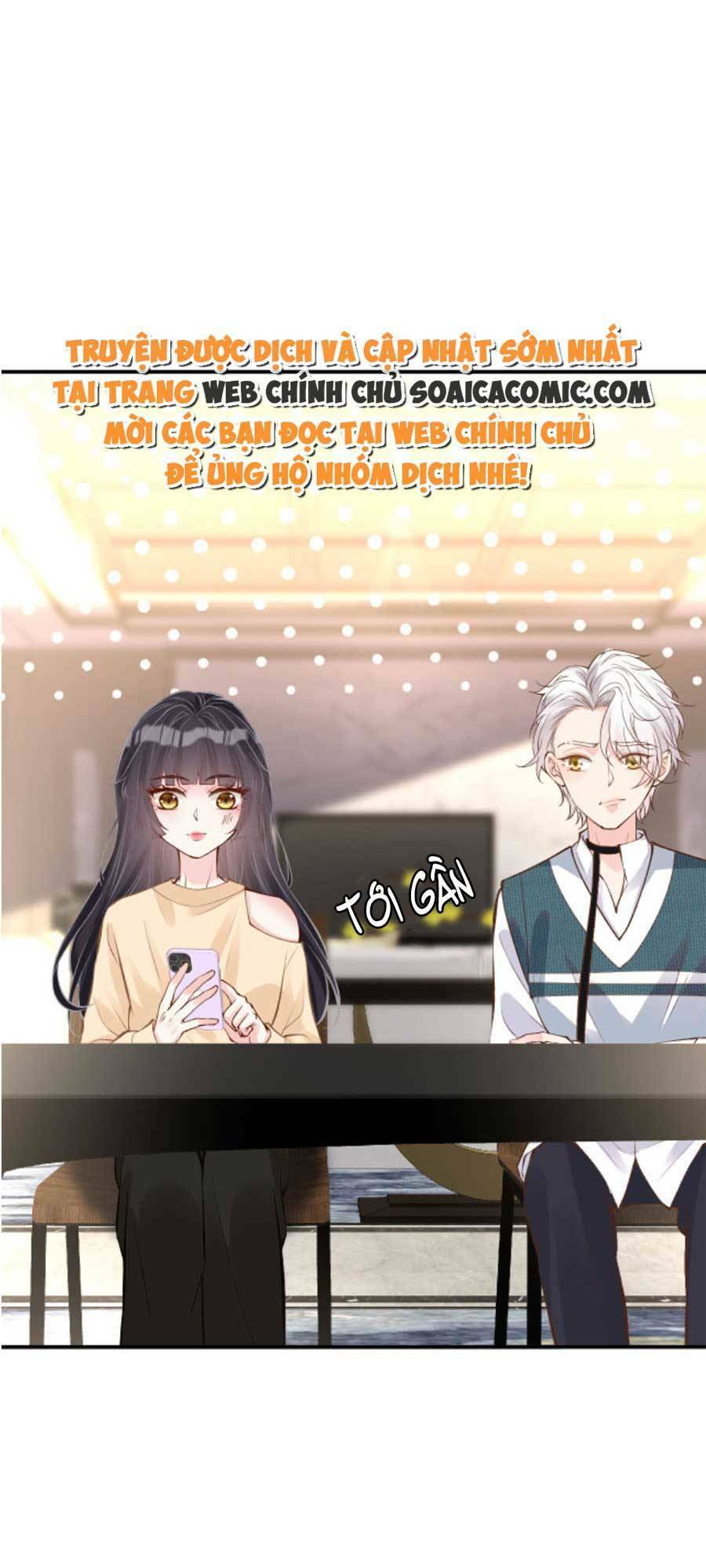 Ôm Khẩn Tiểu Mã Giáp Của Tôi Chapter 123 - Trang 2