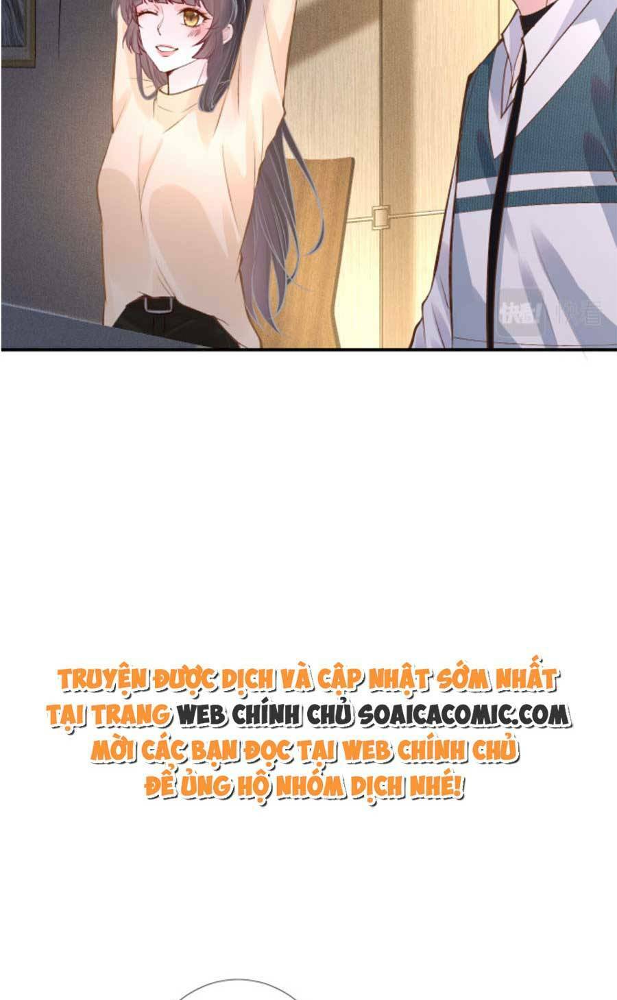 Ôm Khẩn Tiểu Mã Giáp Của Tôi Chapter 123 - Trang 2