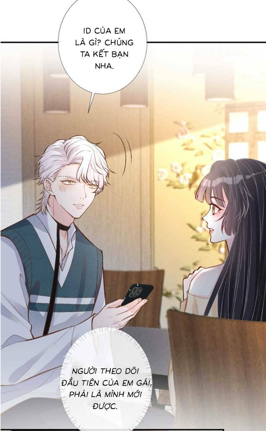 Ôm Khẩn Tiểu Mã Giáp Của Tôi Chapter 123 - Trang 2