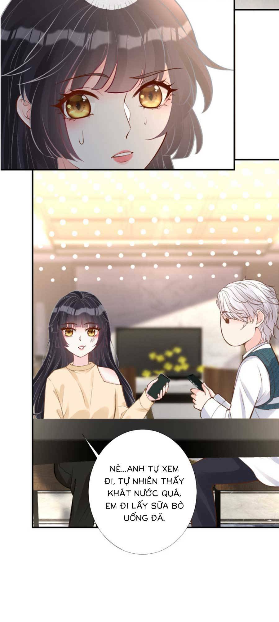 Ôm Khẩn Tiểu Mã Giáp Của Tôi Chapter 123 - Trang 2