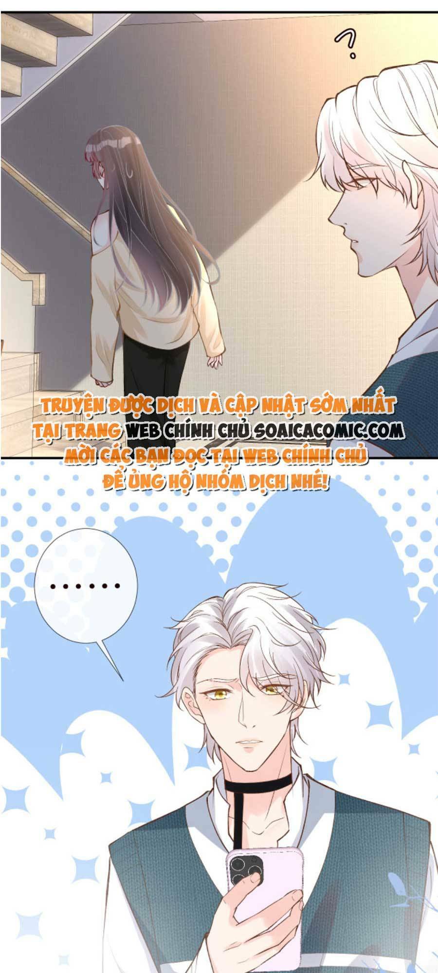 Ôm Khẩn Tiểu Mã Giáp Của Tôi Chapter 123 - Trang 2