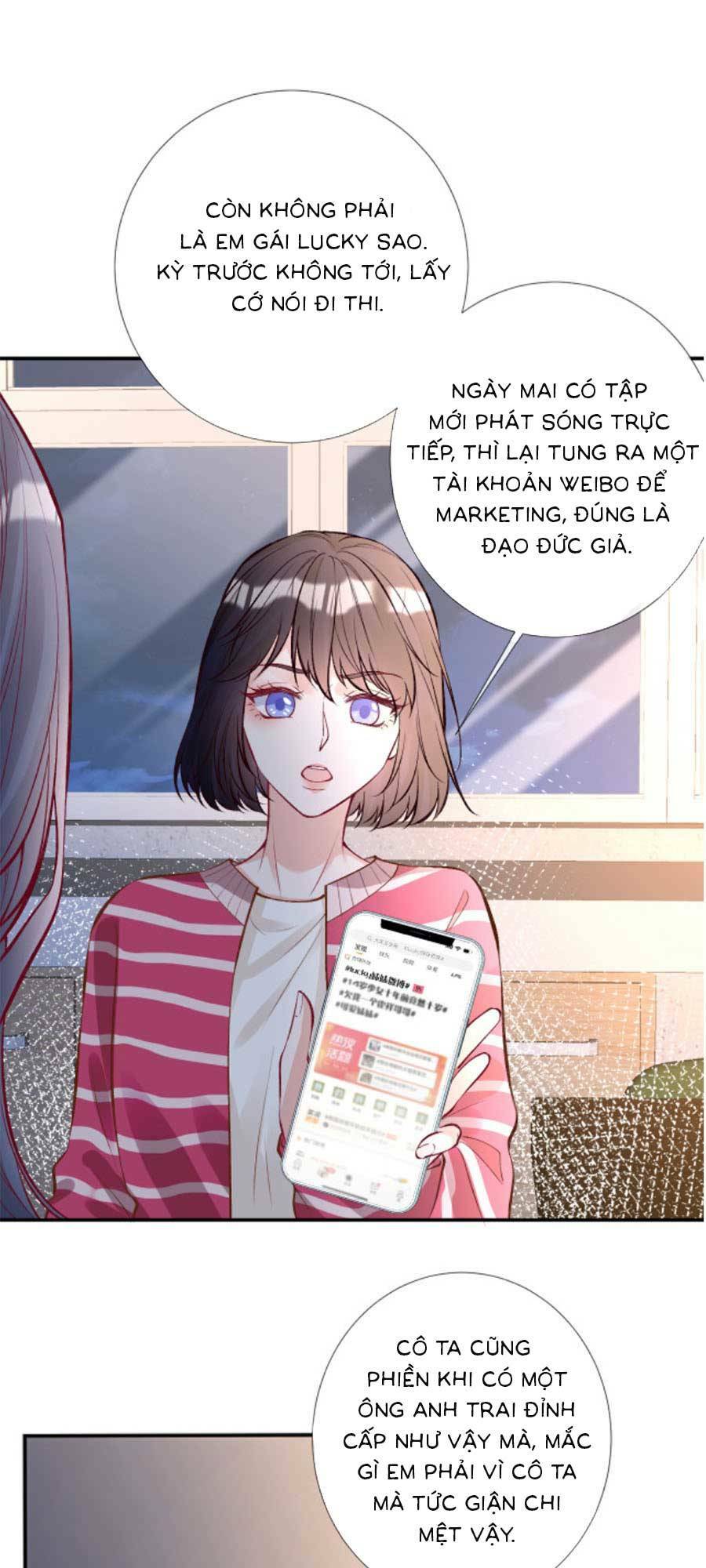 Ôm Khẩn Tiểu Mã Giáp Của Tôi Chapter 123 - Trang 2