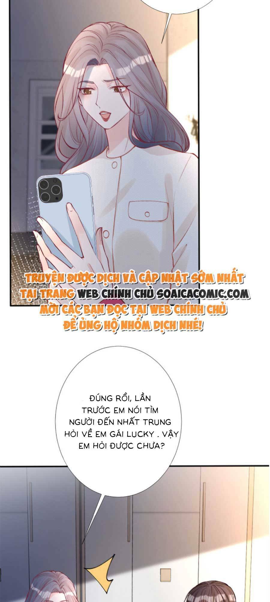 Ôm Khẩn Tiểu Mã Giáp Của Tôi Chapter 123 - Trang 2