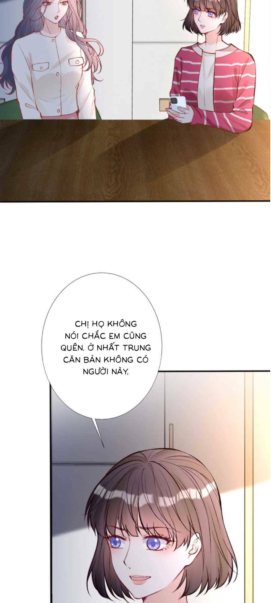 Ôm Khẩn Tiểu Mã Giáp Của Tôi Chapter 123 - Trang 2