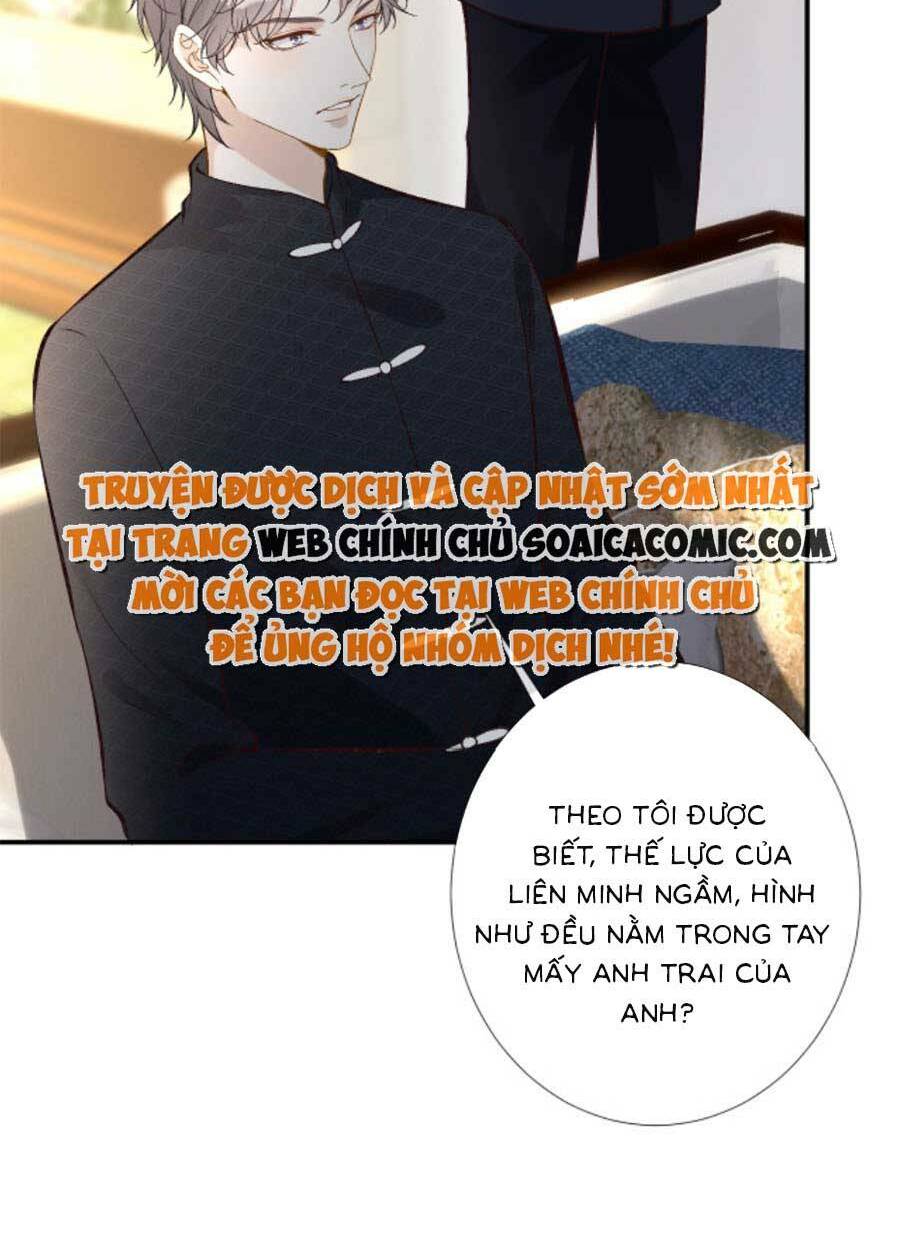 Ôm Khẩn Tiểu Mã Giáp Của Tôi Chapter 123 - Trang 2