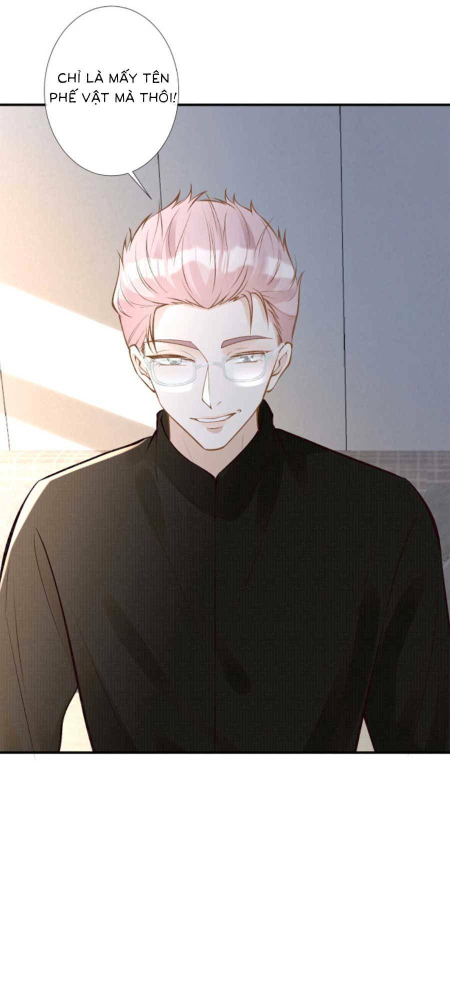 Ôm Khẩn Tiểu Mã Giáp Của Tôi Chapter 123 - Trang 2