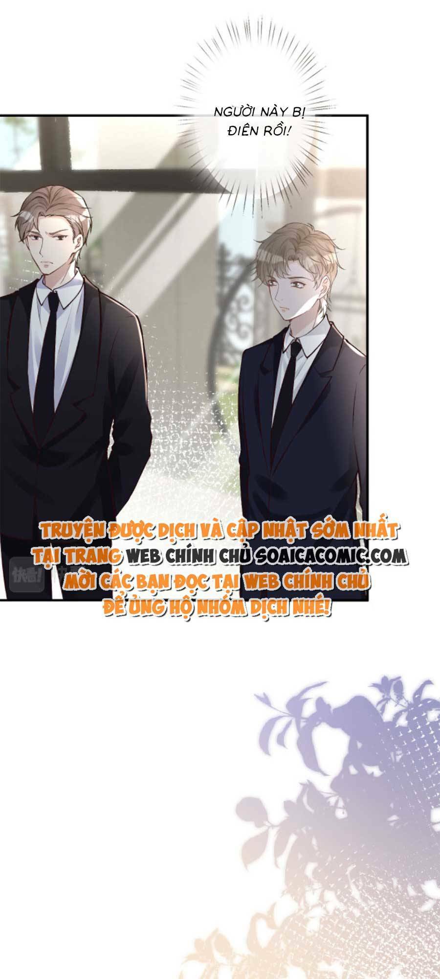 Ôm Khẩn Tiểu Mã Giáp Của Tôi Chapter 123 - Trang 2