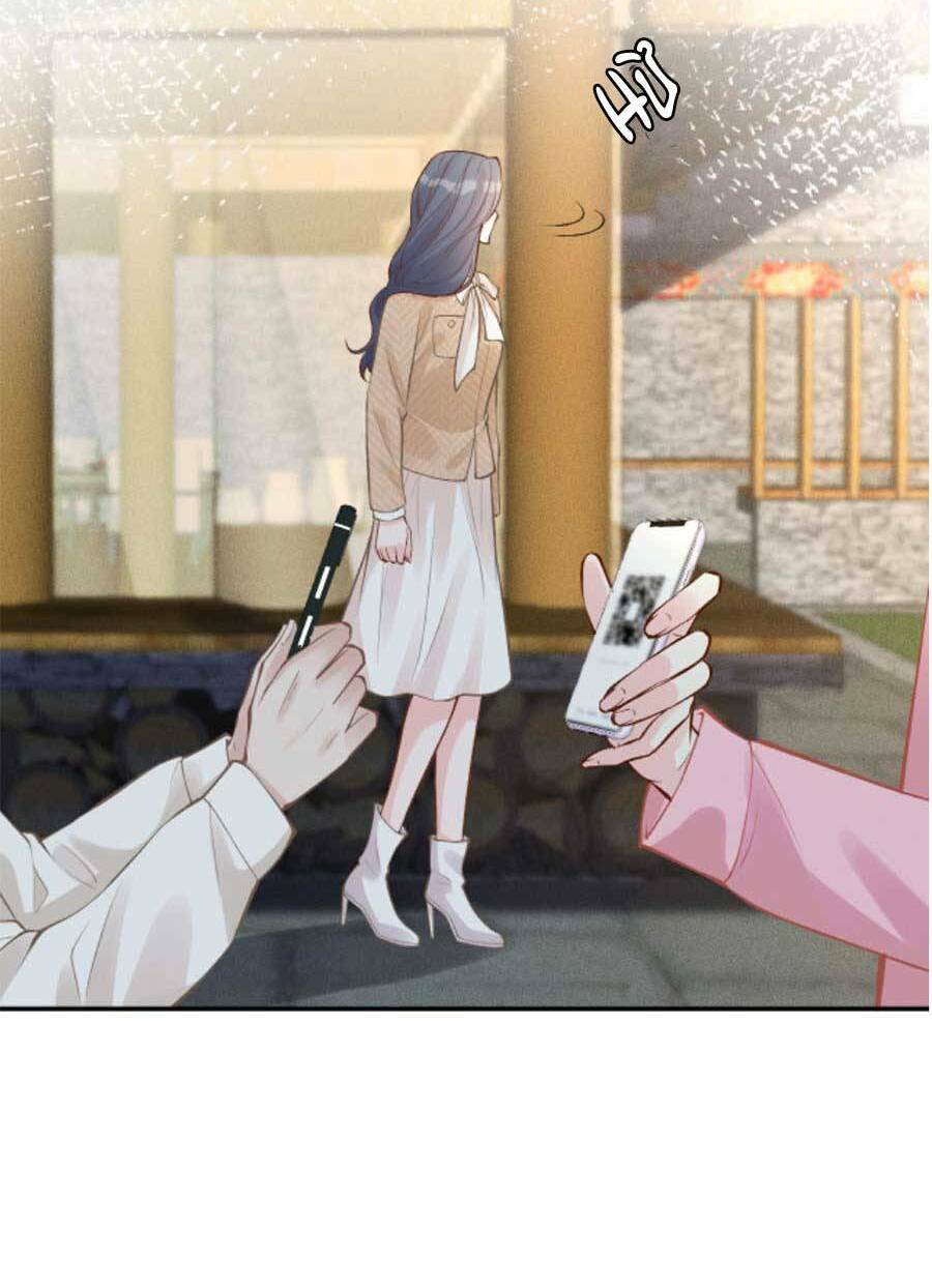 Ôm Khẩn Tiểu Mã Giáp Của Tôi Chapter 124 - Trang 2