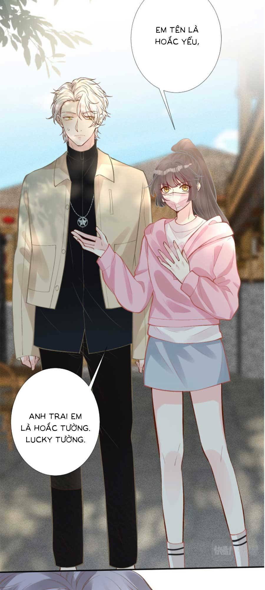 Ôm Khẩn Tiểu Mã Giáp Của Tôi Chapter 124 - Trang 2