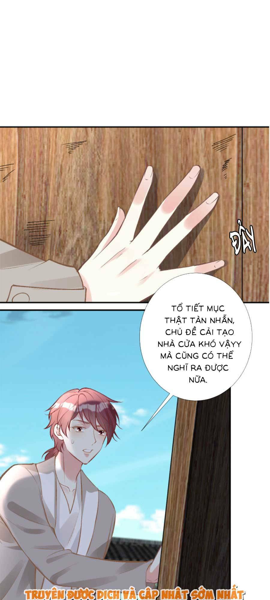 Ôm Khẩn Tiểu Mã Giáp Của Tôi Chapter 124 - Trang 2