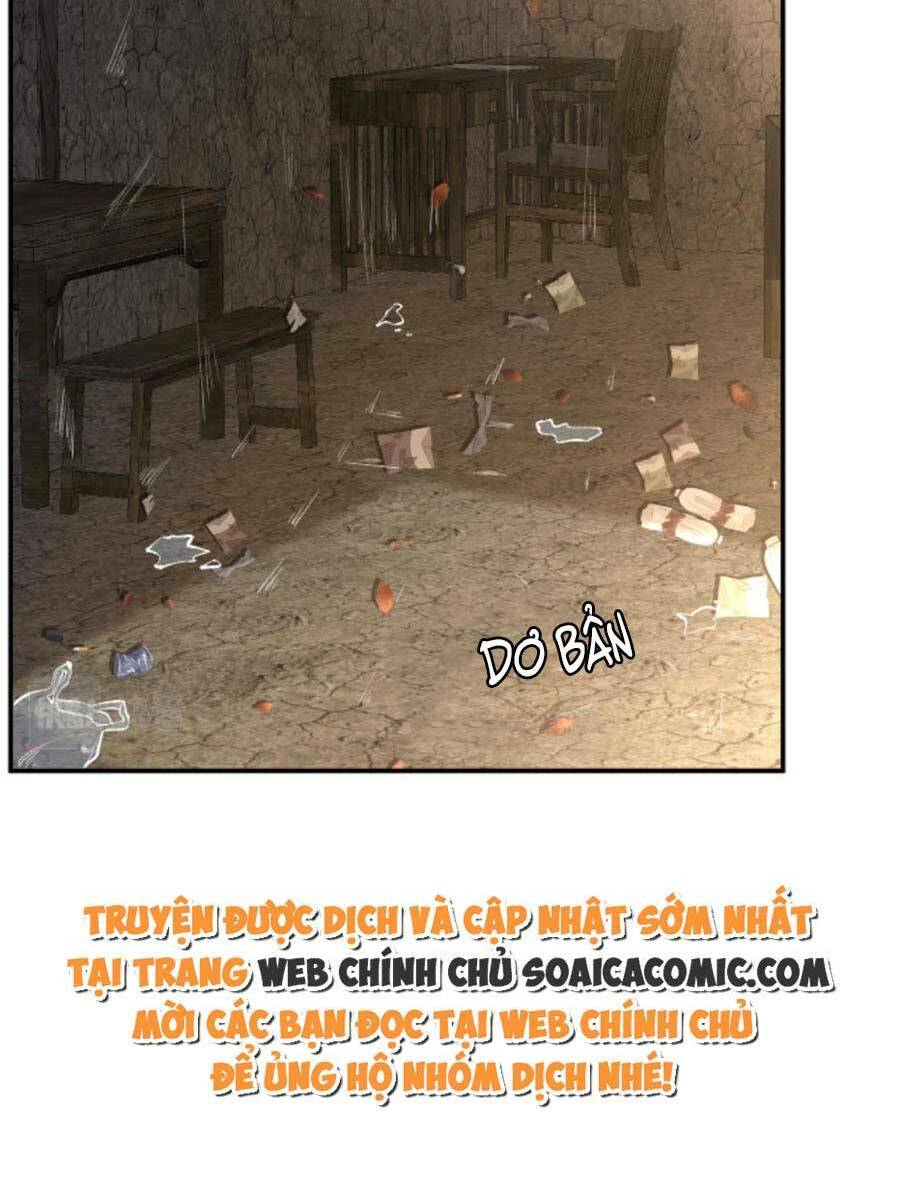 Ôm Khẩn Tiểu Mã Giáp Của Tôi Chapter 124 - Trang 2