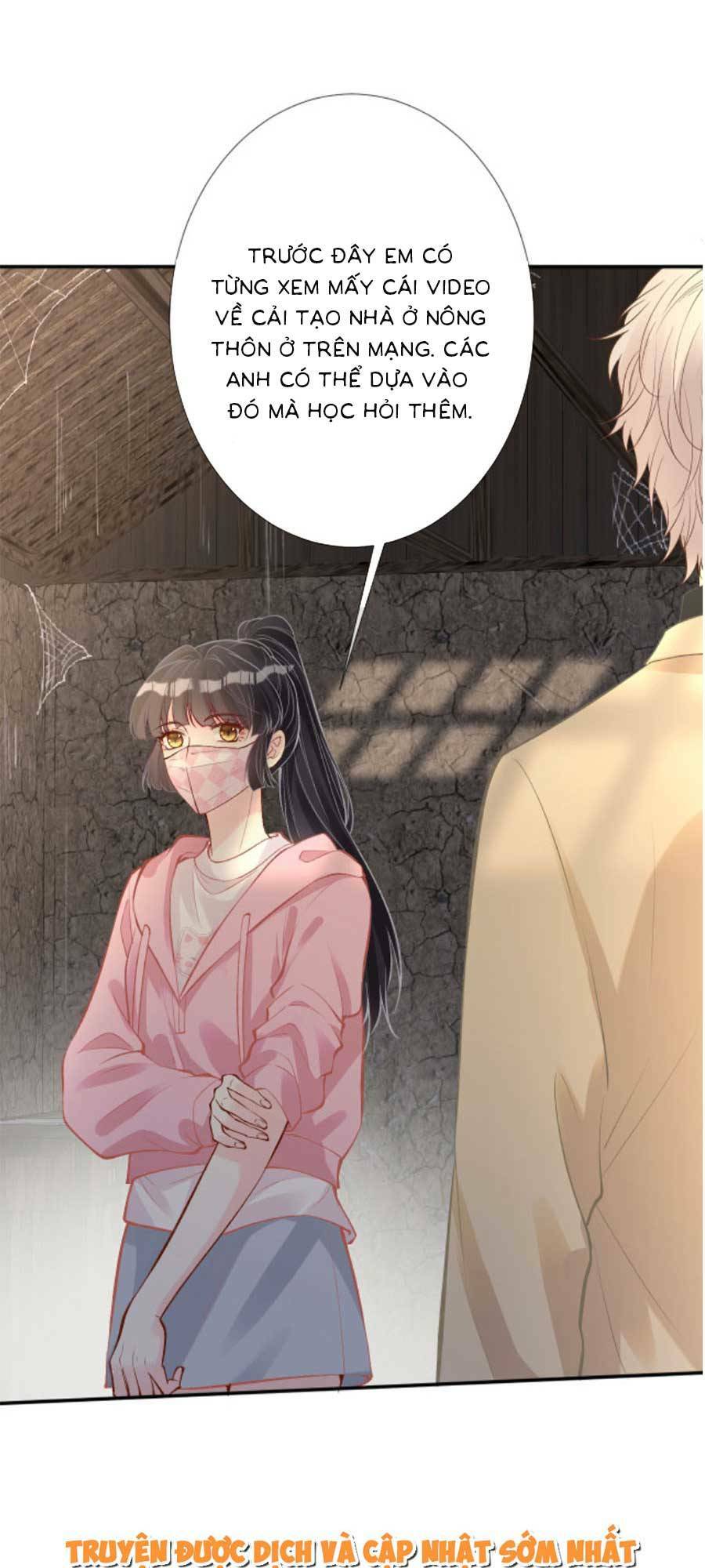 Ôm Khẩn Tiểu Mã Giáp Của Tôi Chapter 124 - Trang 2