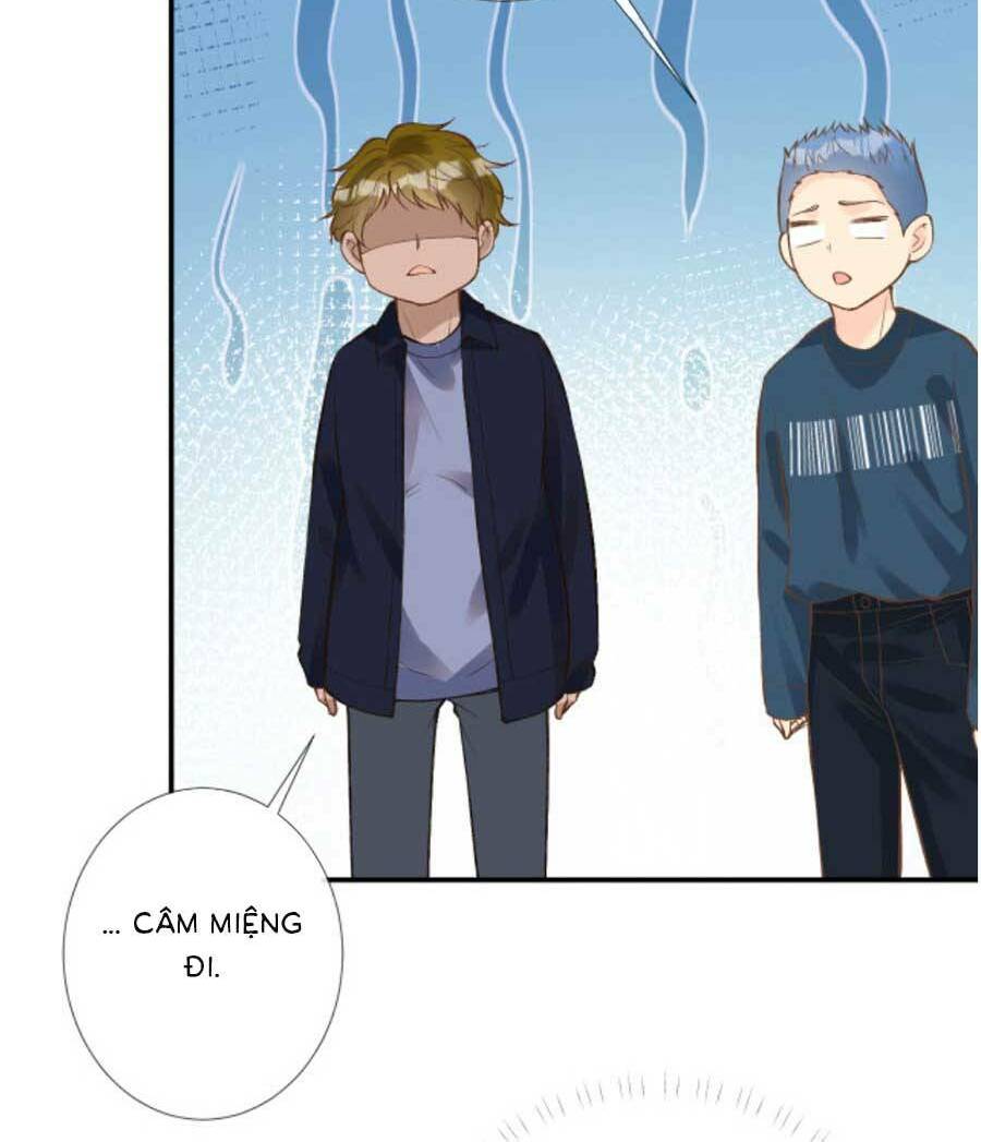 Ôm Khẩn Tiểu Mã Giáp Của Tôi Chapter 124 - Trang 2