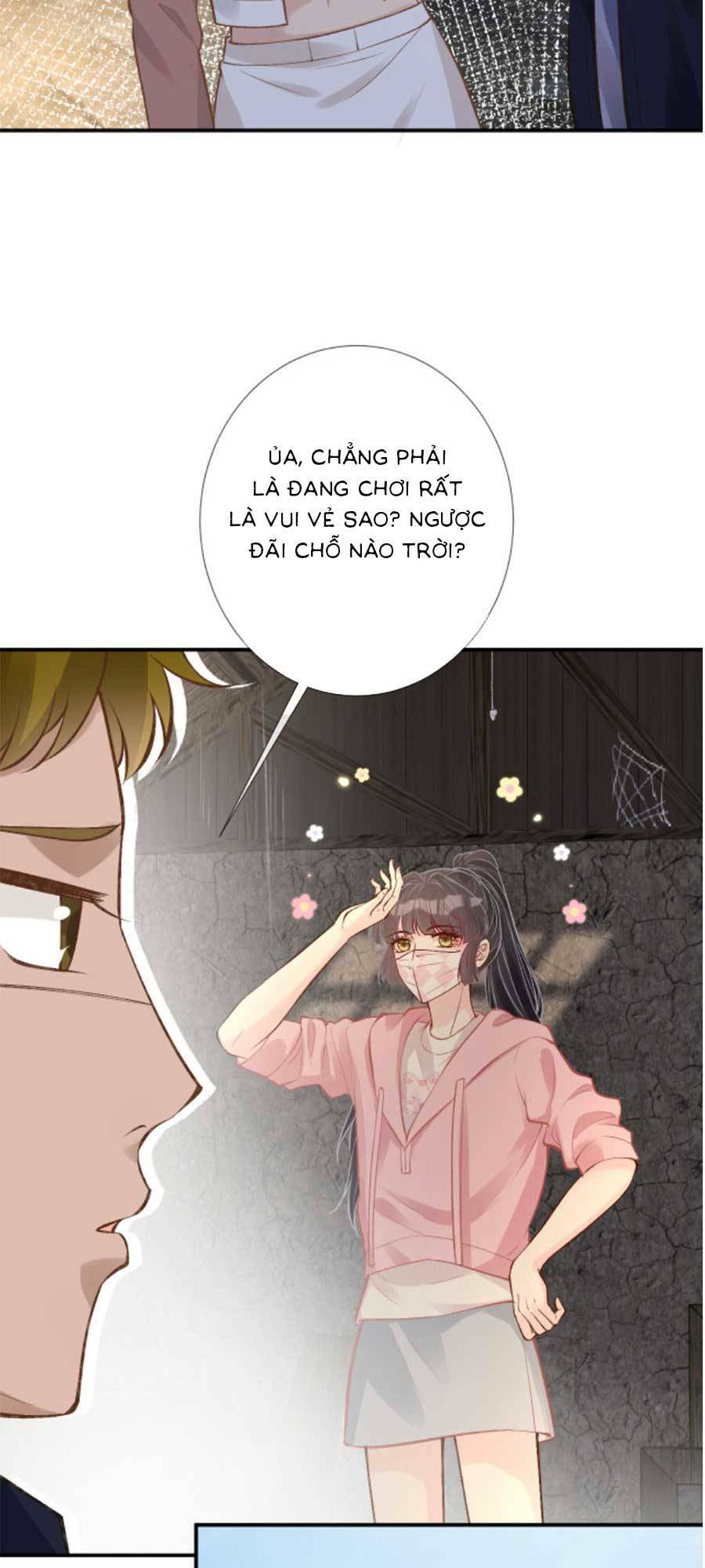 Ôm Khẩn Tiểu Mã Giáp Của Tôi Chapter 124 - Trang 2