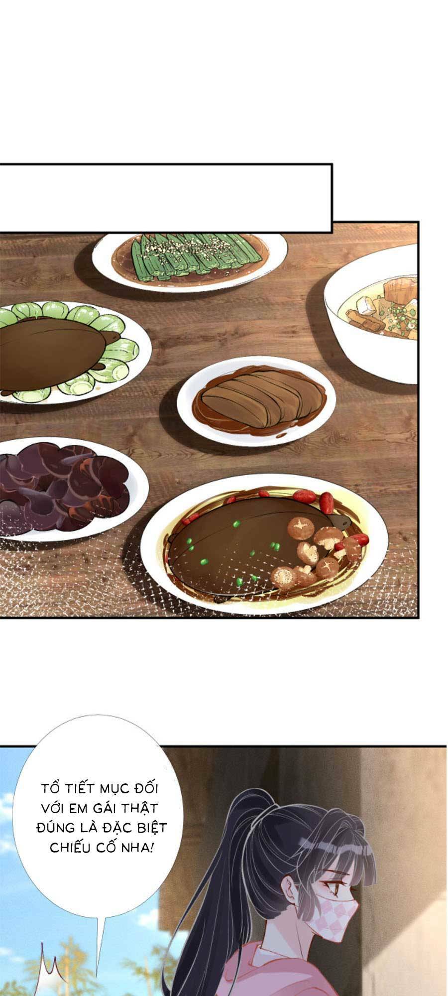 Ôm Khẩn Tiểu Mã Giáp Của Tôi Chapter 124 - Trang 2