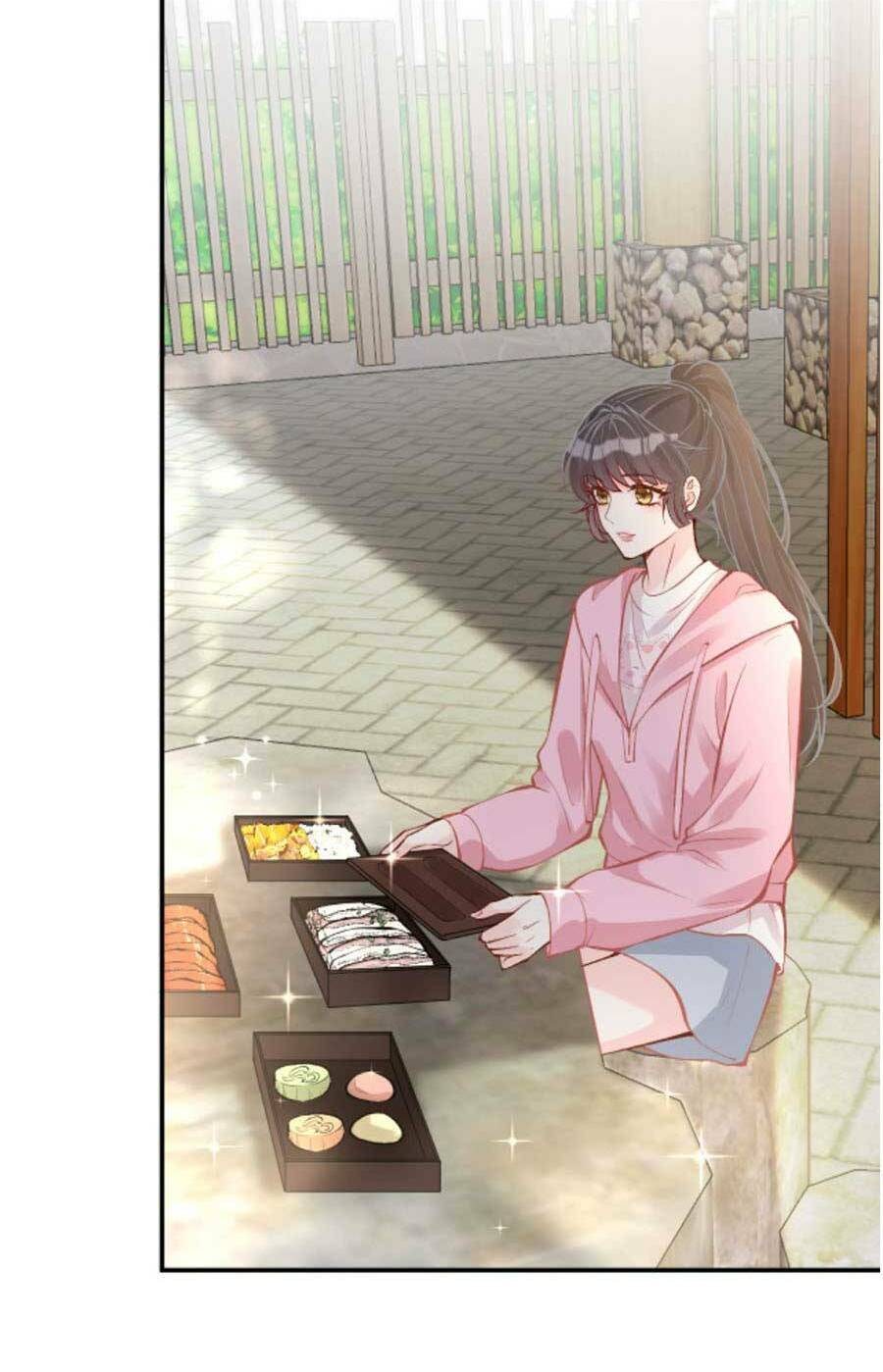 Ôm Khẩn Tiểu Mã Giáp Của Tôi Chapter 124 - Trang 2